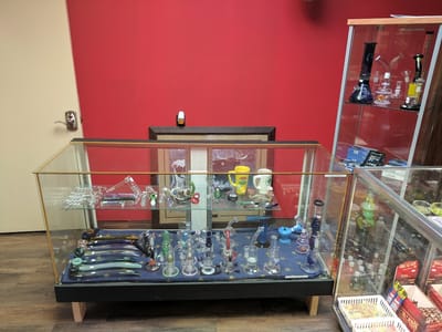 Snappy's Smoke and Vape Shop