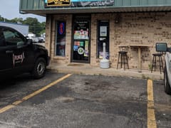 Snappy's Smoke and Vape Shop