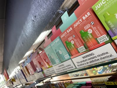 South Post Oak Smoke Shop king smoke shop