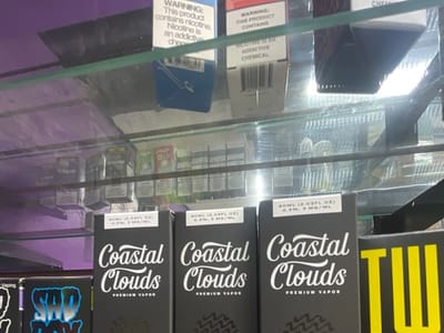 South Post Oak Smoke Shop king smoke shop