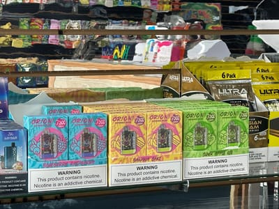 South Post Oak Smoke Shop king smoke shop