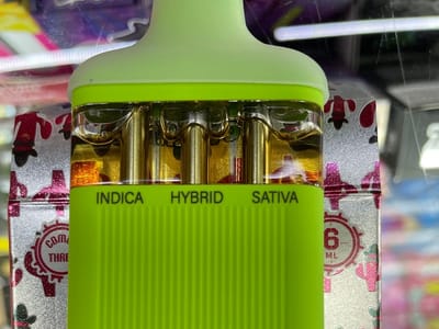 South Post Oak Smoke Shop king smoke shop