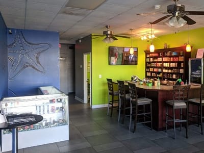 Southeast Vapes and E-Cigs