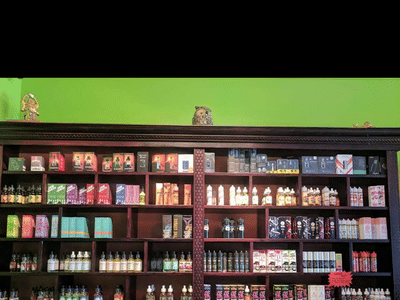 Southeast Vapes and E-Cigs