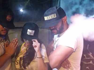 Southeast Vapes and E-Cigs