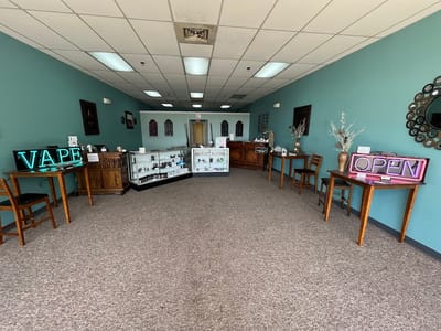 Southern Vape Escape