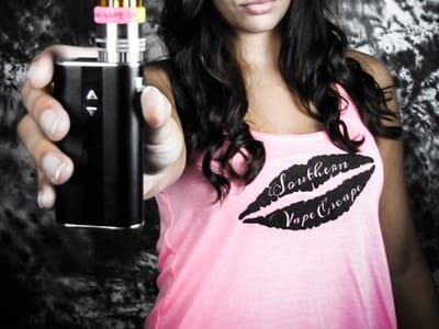 Southern Vape Escape