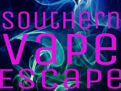 Southern Vape Escape