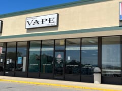 Southern Vape Escape