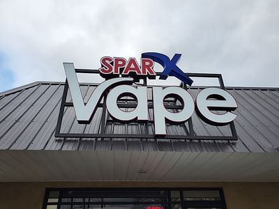 SparX Vape Pearl