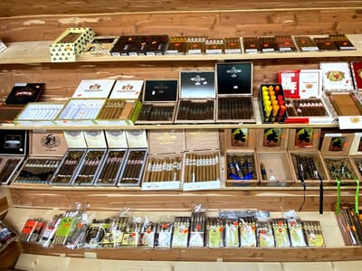 Star 1 Tobacco & Vape INC Smoke Shop
