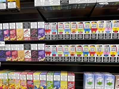 Star 1 Tobacco & Vape INC Smoke Shop