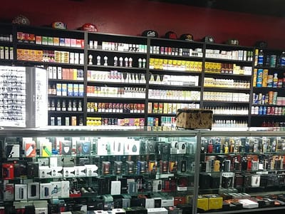 Star Zone Smoke and Vape Shop