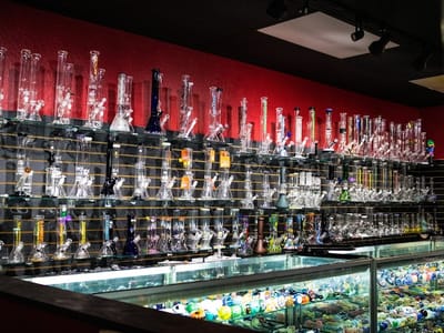 Star Zone Smoke and Vape Shop