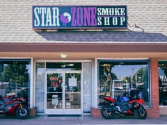 Star Zone Smoke and Vape Shop