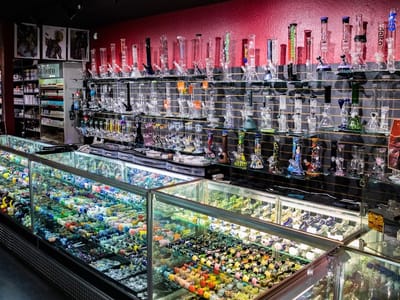 Star Zone Smoke and Vape Shop