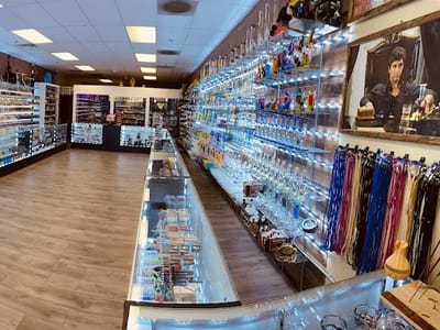 Stardust Smoke Shisha Hookah Vape and Smoke Shop