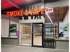 Stark St Smoke and Vape