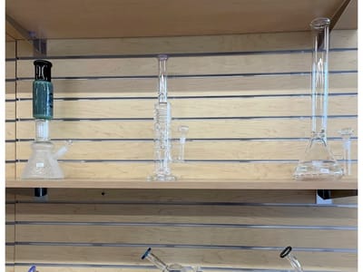 Stark St Smoke and Vape