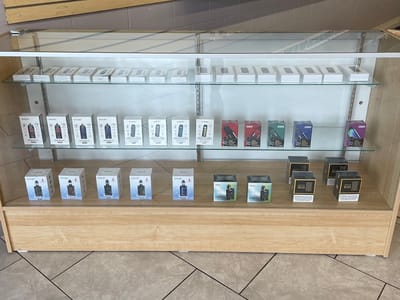 Stark St Smoke and Vape