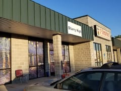 Starry Night Emporium and Vape