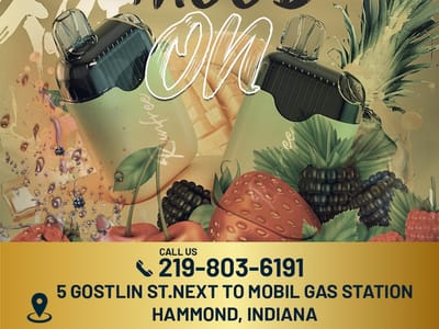 State Line Tobacco & Vapes - Smoke Shop