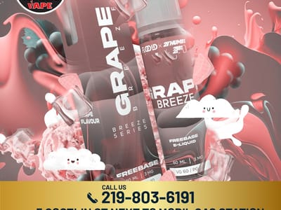 State Line Tobacco & Vapes - Smoke Shop