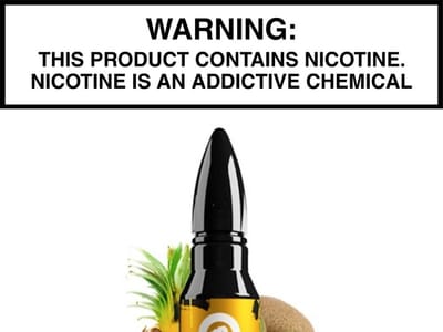 Static Vapor Vape Shop