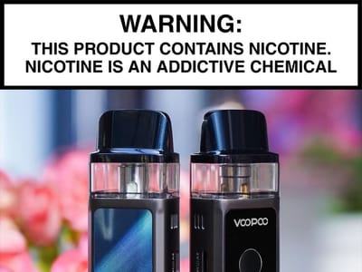 Static Vapor Vape Shop