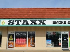 STAXX Smoke and Vape Shop
