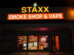 STAXX Smoke and Vape Shop