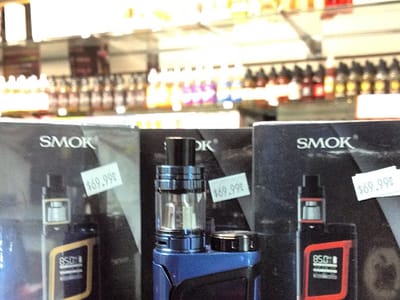 Stay Fly | Smoke Shop And Vape - Lycamobile