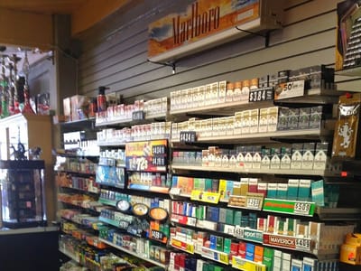 Stay Fly | Smoke Shop And Vape - Lycamobile