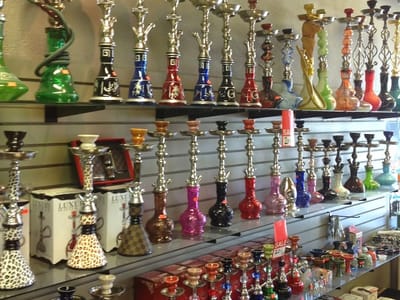 Stay Fly | Smoke Shop And Vape - Lycamobile