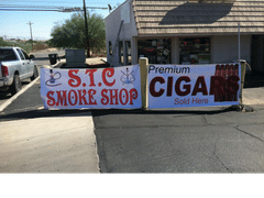 STC Smoke/Vape Shop