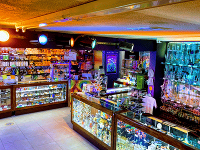 Steal Deal Smoke Shop