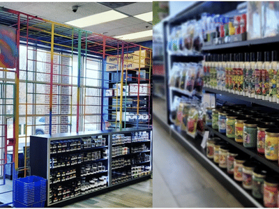 Sterling - AIO Smoke Shop, Delta 8, CBD, THC, Disposable Vape, Hookah