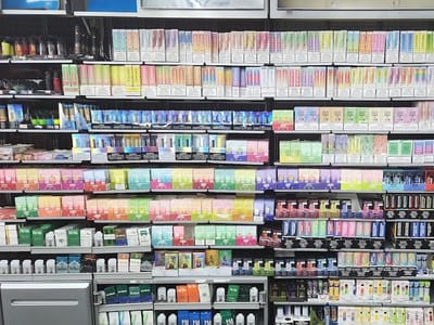 Still Smokin Vape/Novelty/Tobacco/ Smoke Shop