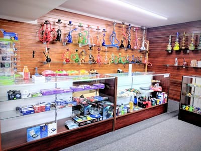 Still Smokin Vape/Novelty/Tobacco/ Smoke Shop