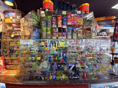 Stirling Glass gifts and more