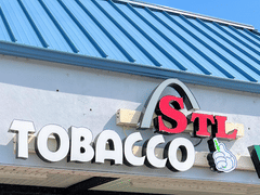 STL Tobacco & Vape