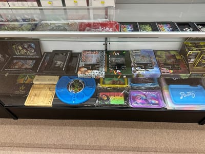 Stone Smoke Shop - Tobacco Cigarettes & Vape Shop