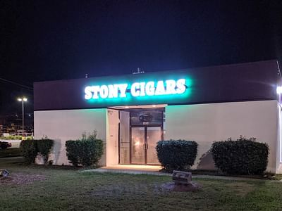 Stony Cigars