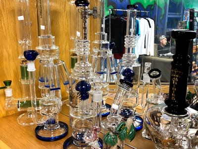 Strange Cloudz Vape And Smoke Shop