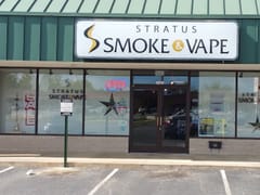 Stratus Smoke & Vape