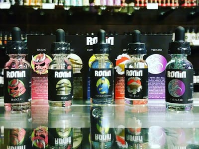 Stratus Smoke & Vape