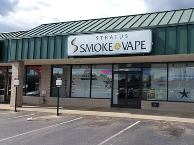 Stratus Smoke & Vape