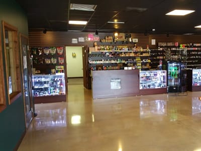 Stratus Smoke & Vape