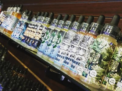 Stratus Smoke & Vape