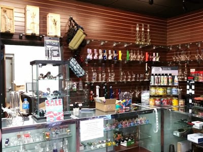 Stratus Smoke & Vape